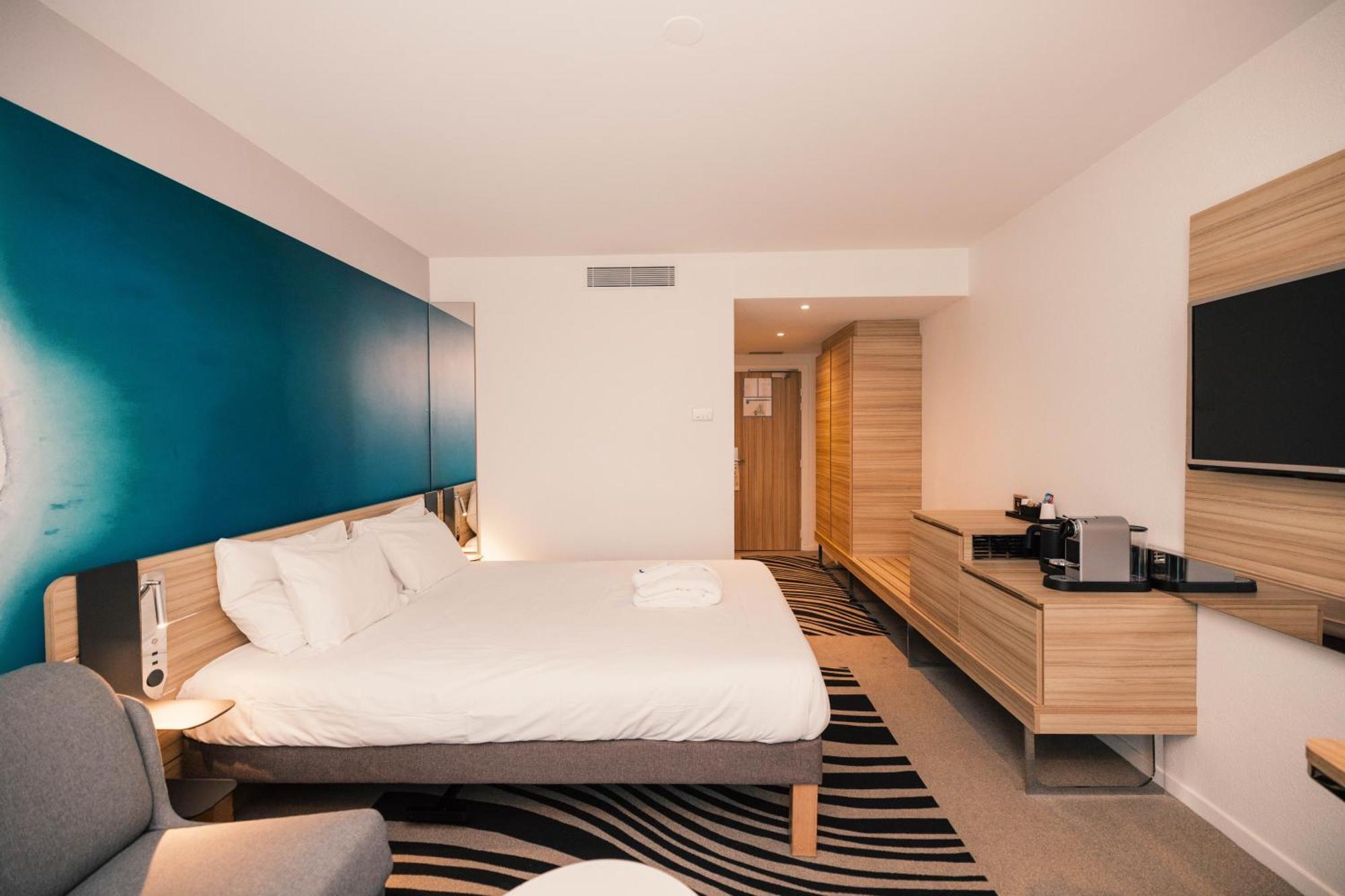 Novotel Le Havre Centre Gare מראה חיצוני תמונה