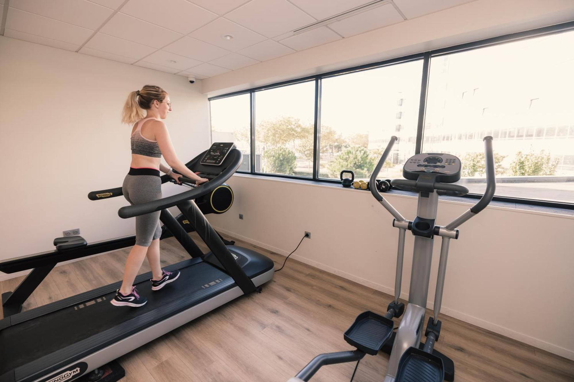 Novotel Le Havre Centre Gare מראה חיצוני תמונה